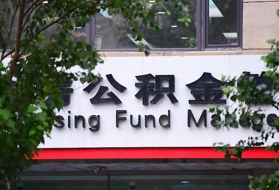 双鸭山离职好久了公积金怎么取（离职太久公积金怎么取）